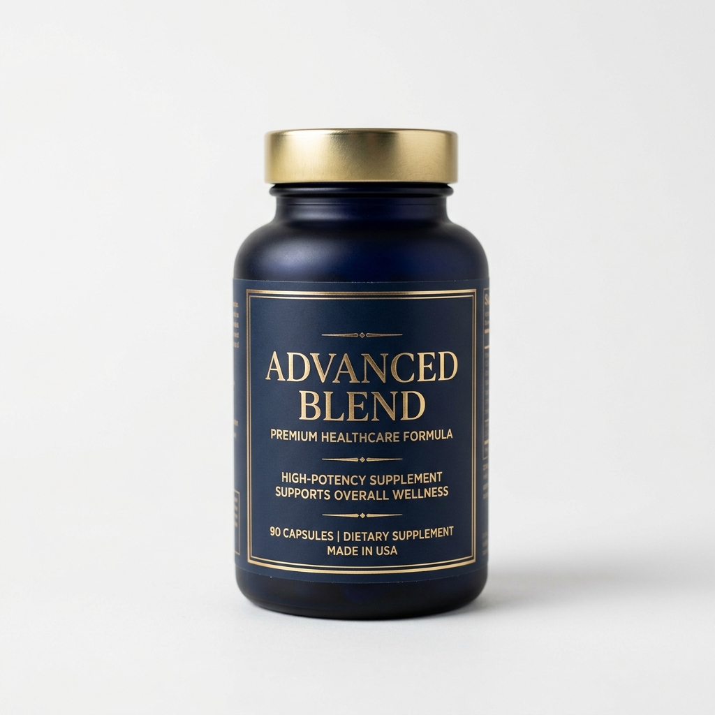 FlexaNova Premium Advanced Blend
