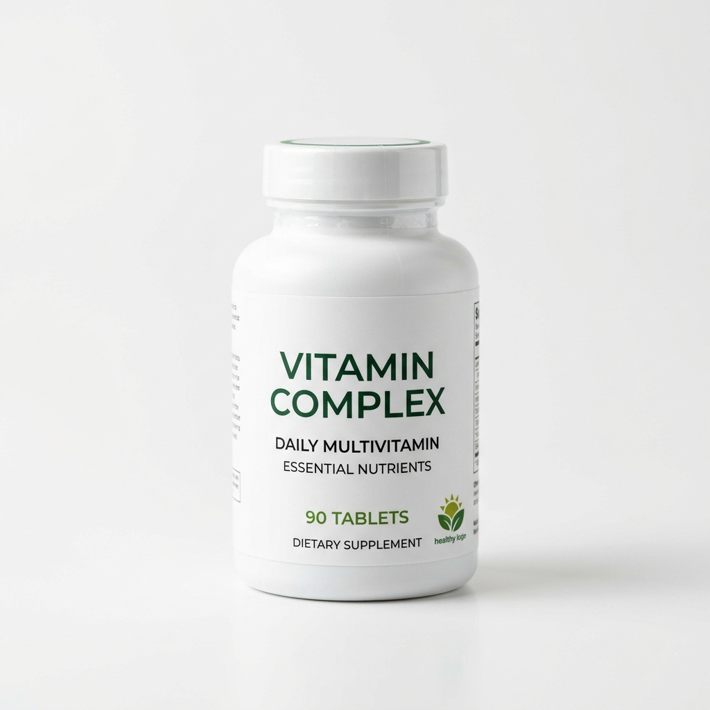 FlexaNova Vitamine Complex