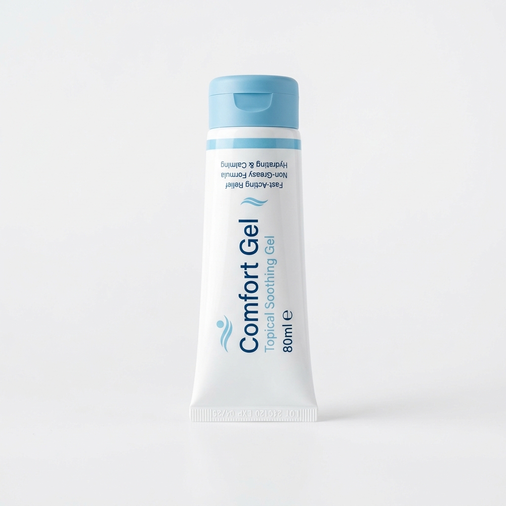 FlexaNova Comfort Gel